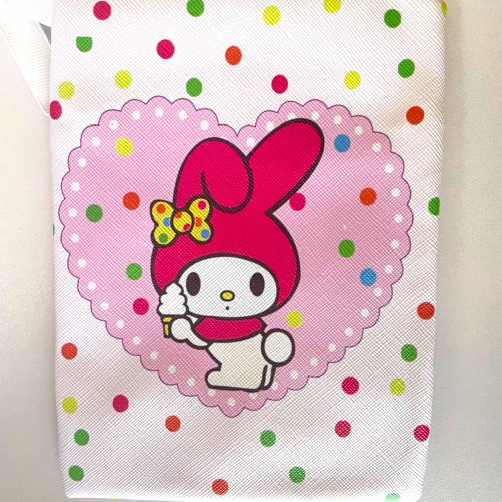 My Melody Crossbody